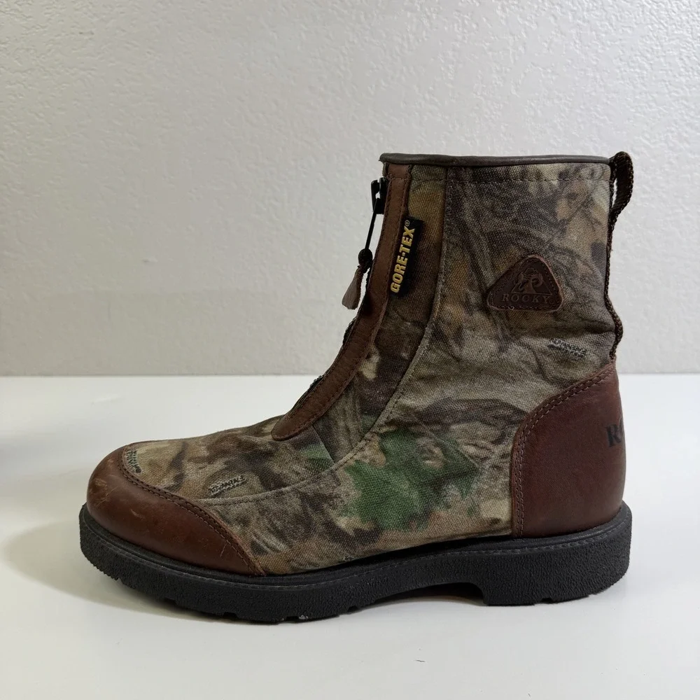 Rocky 8